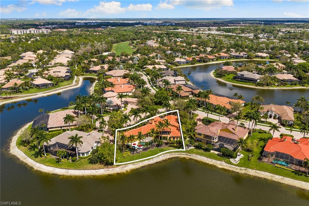 LELY RESORT - Residential