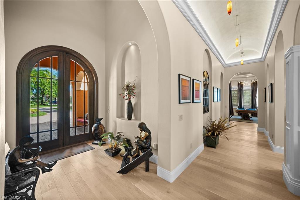 LELY RESORT - Residential