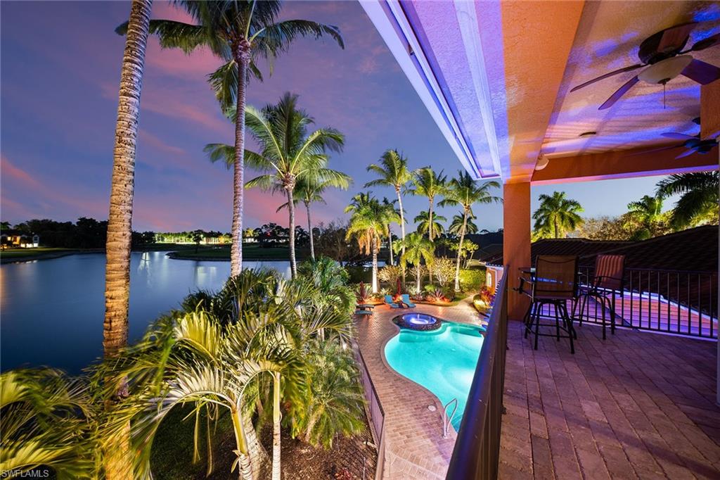 LELY RESORT - Residential