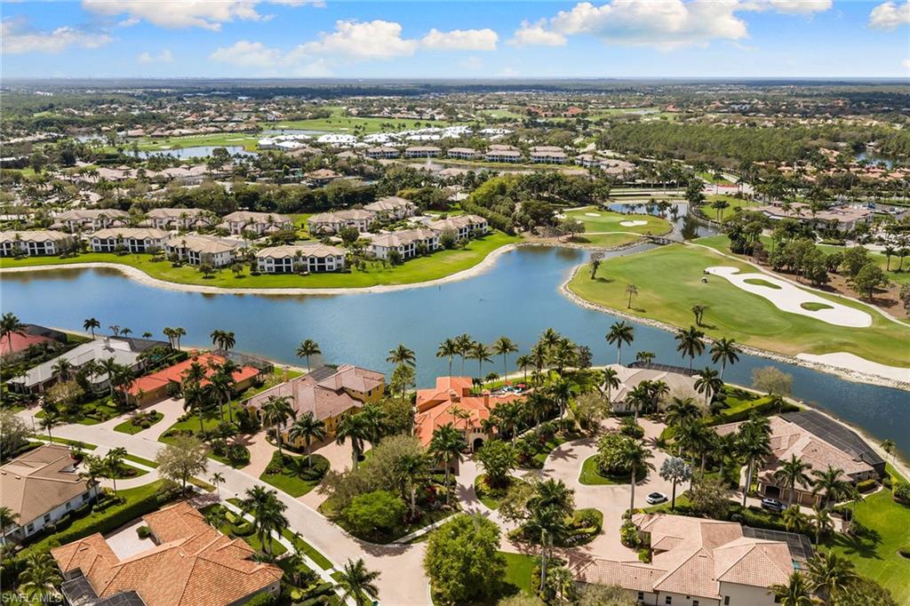 LELY RESORT - Residential