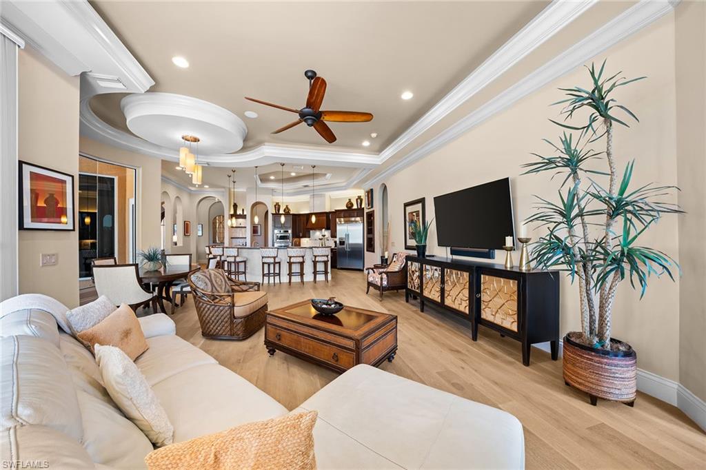 LELY RESORT - Residential