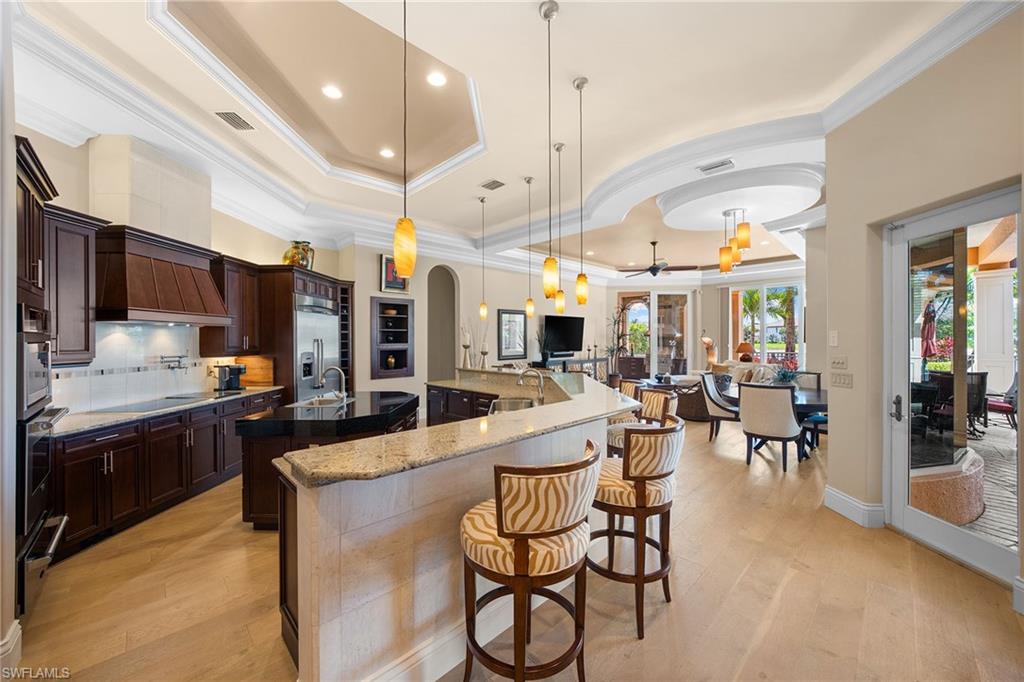 LELY RESORT - Residential