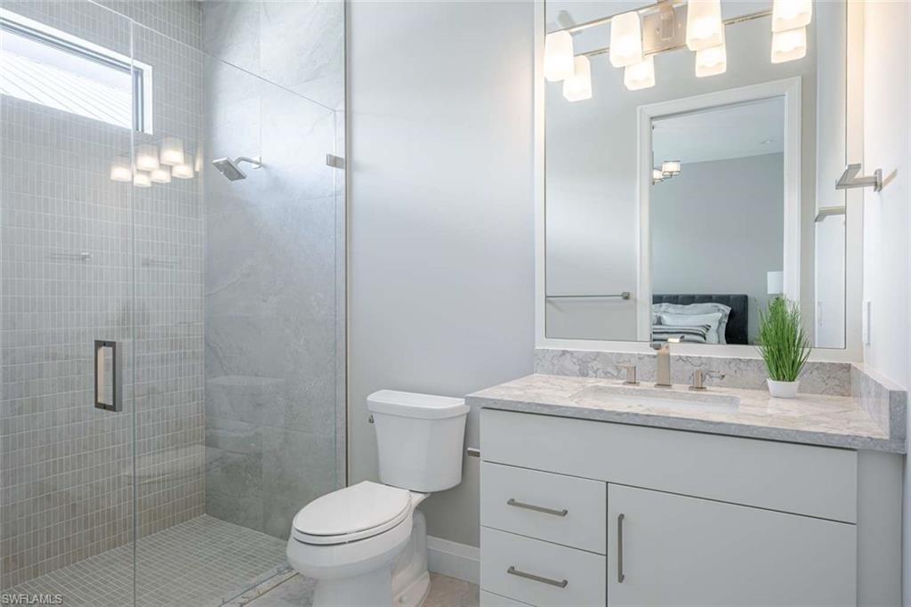 NAPLES PARK - Residential