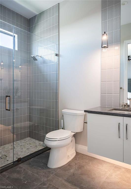 NAPLES PARK - Residential