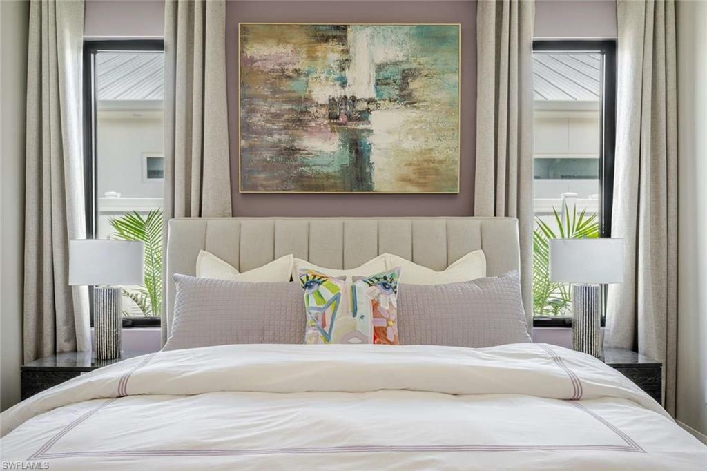 NAPLES PARK - Residential