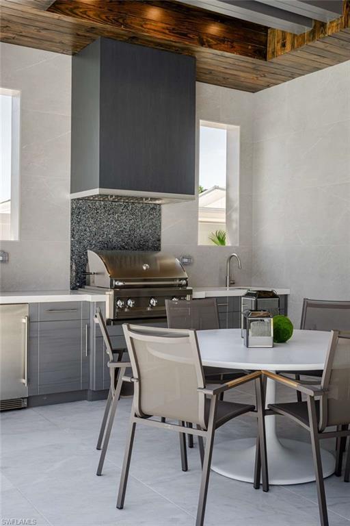 NAPLES PARK - Residential