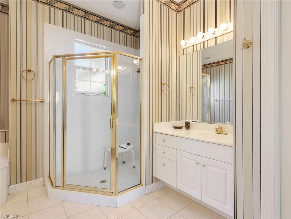 VINTAGE RESERVE - Residential