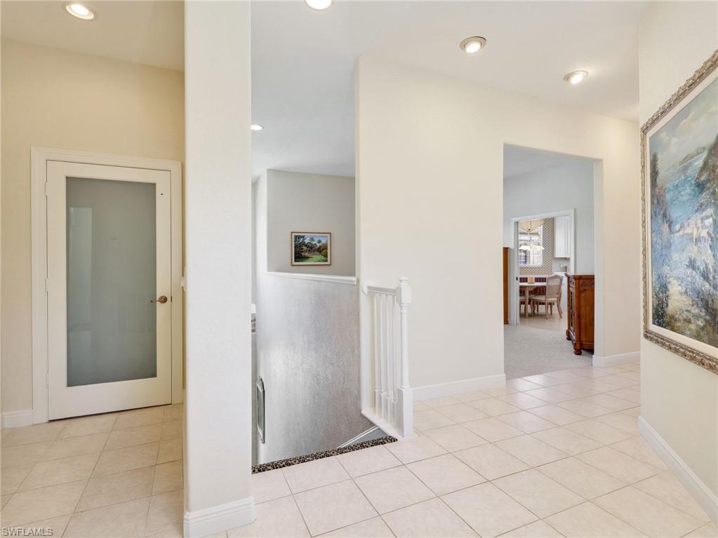 VINTAGE RESERVE - Residential