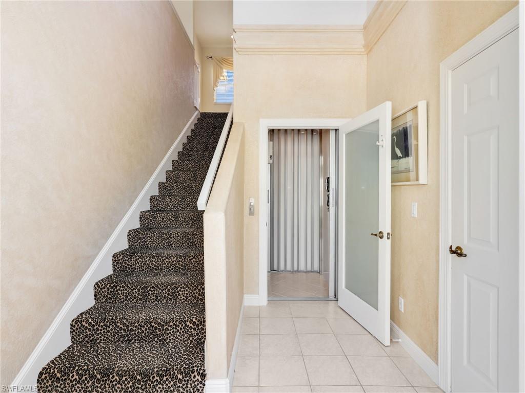 VINTAGE RESERVE - Residential