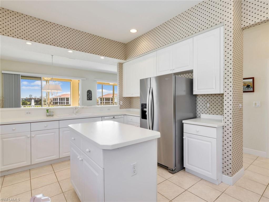 VINTAGE RESERVE - Residential