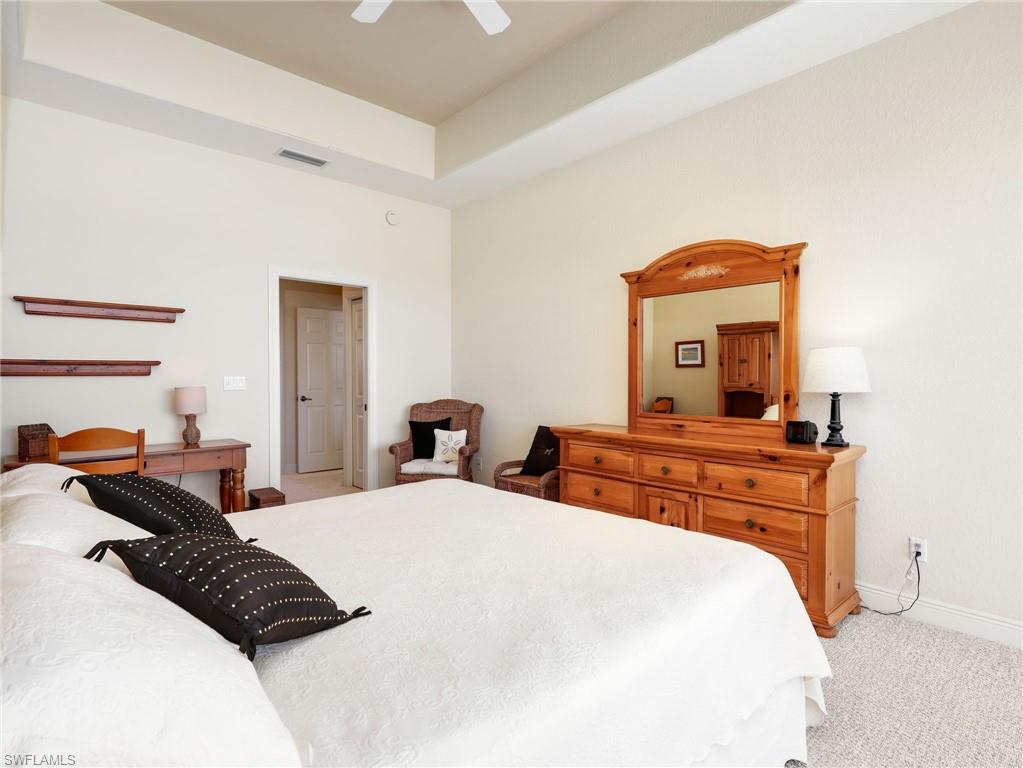 VINTAGE RESERVE - Residential