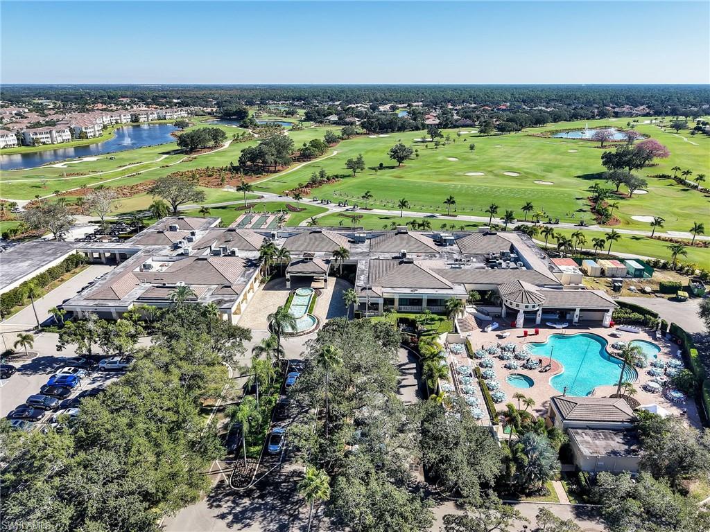 VINTAGE RESERVE - Residential