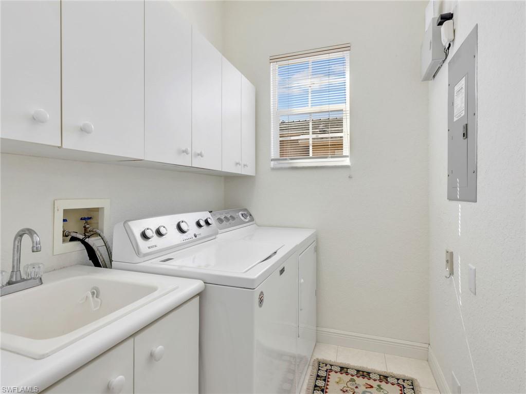 VINTAGE RESERVE - Residential