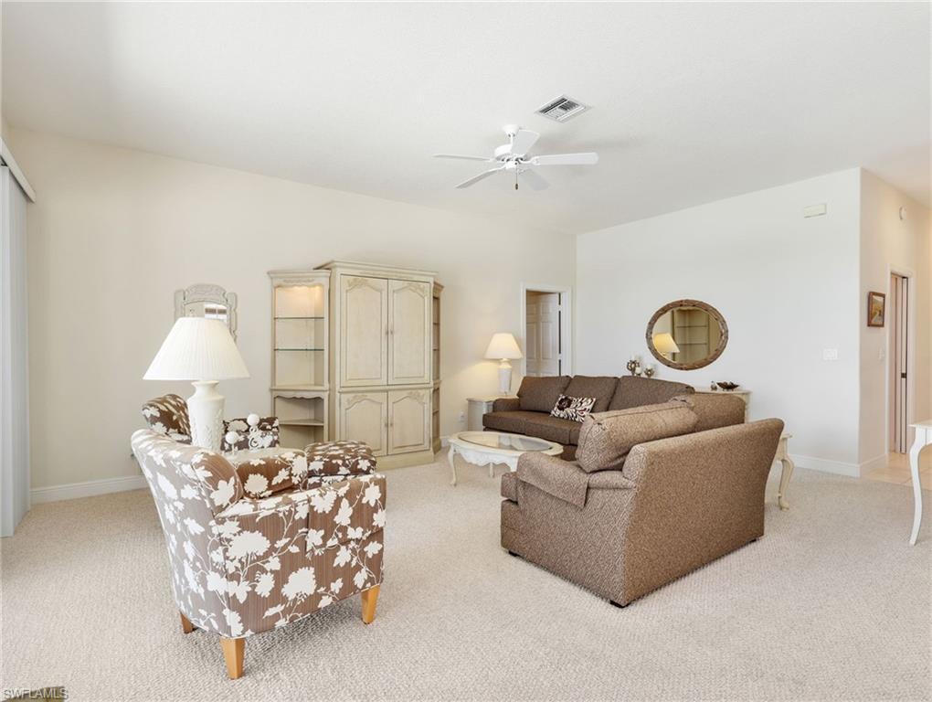 VINTAGE RESERVE - Residential