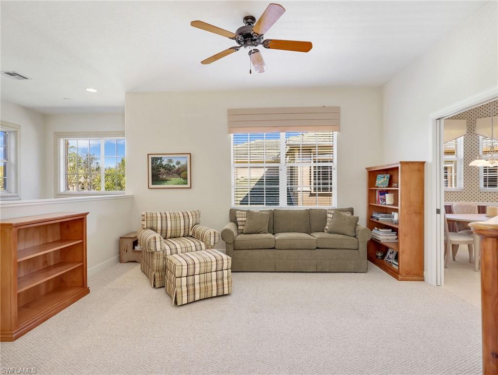 VINTAGE RESERVE - Residential