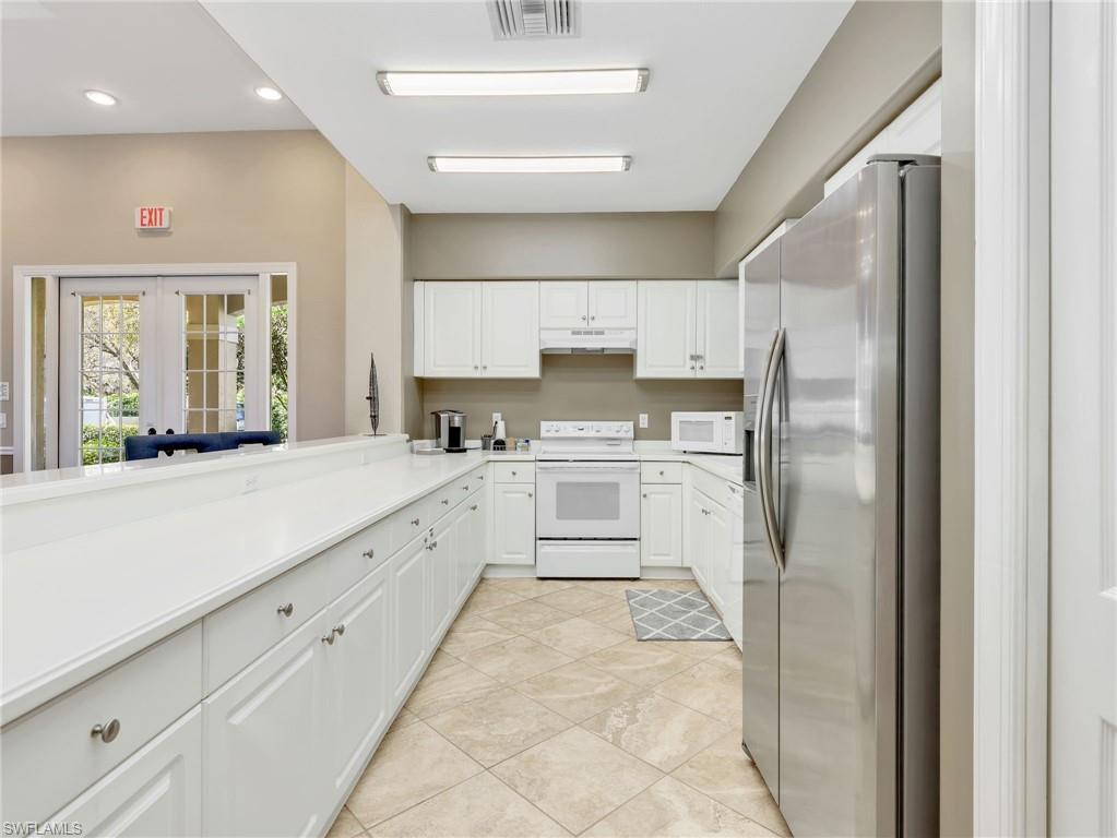 VINTAGE RESERVE - Residential