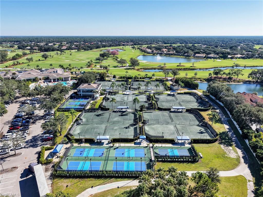 VINTAGE RESERVE - Residential