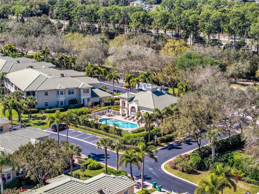 VINTAGE RESERVE - Residential