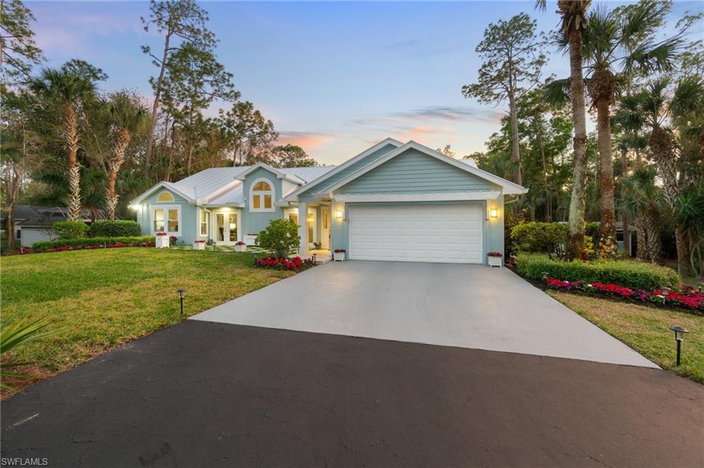 5340 Tamarind Ridge DR