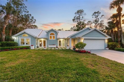 5340 Tamarind Ridge DR NAPLES FL 34119