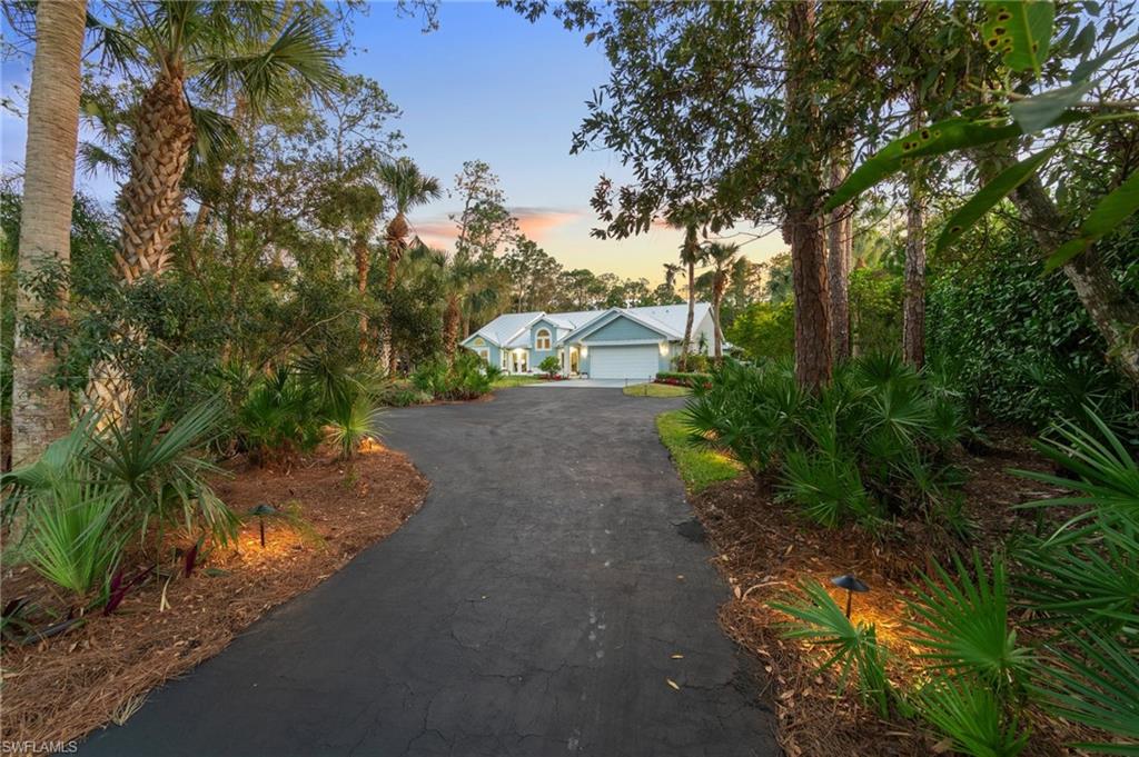 5340 Tamarind Ridge DR