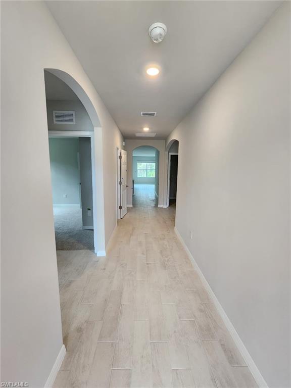 RIVER OAKS - Residential Lease