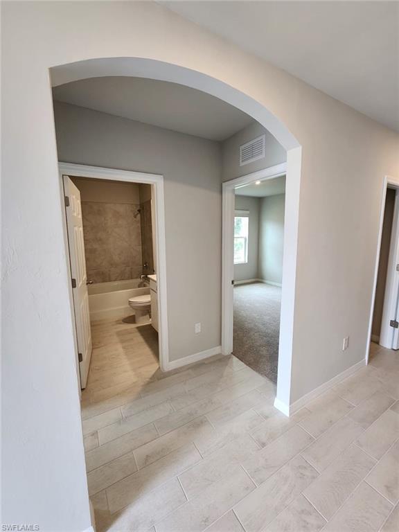 RIVER OAKS - Residential Lease