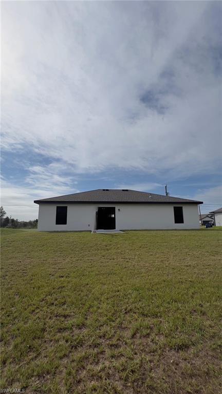 RIVER OAKS - Residential Lease