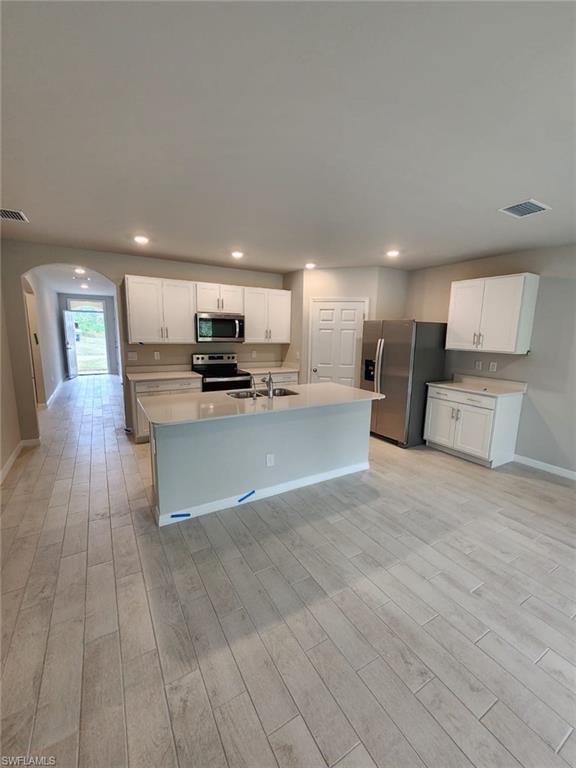 RIVER OAKS - Residential Lease