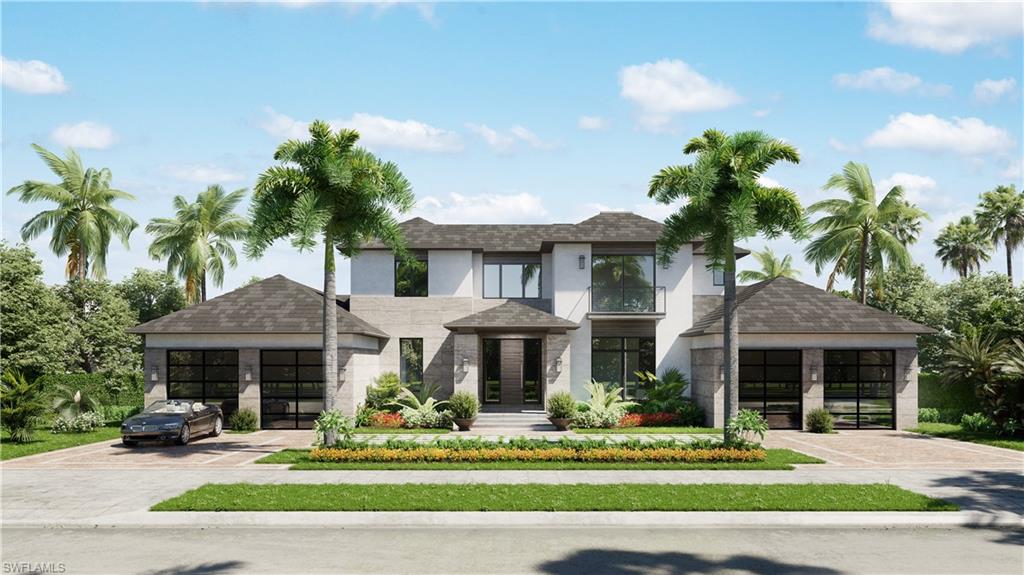 BAY COLONY SHORES - Residential