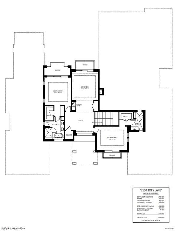 BAY COLONY SHORES - Residential