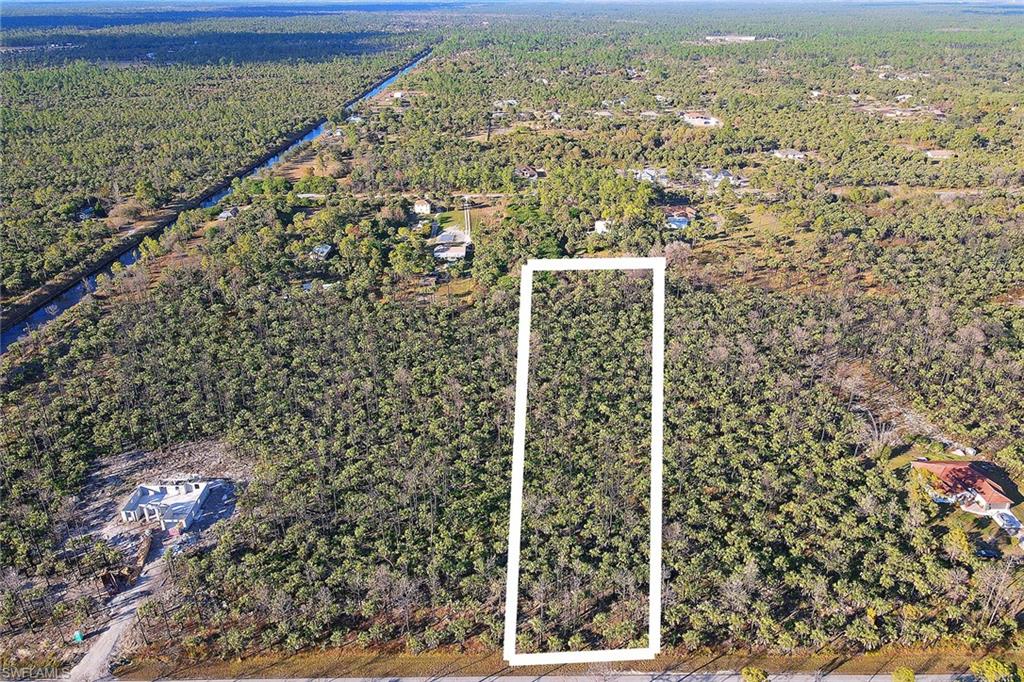 GOLDEN GATE ESTATES - Land