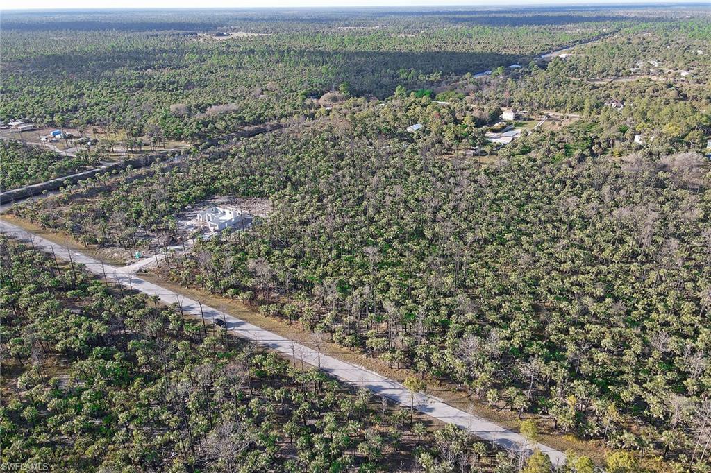 GOLDEN GATE ESTATES - Land