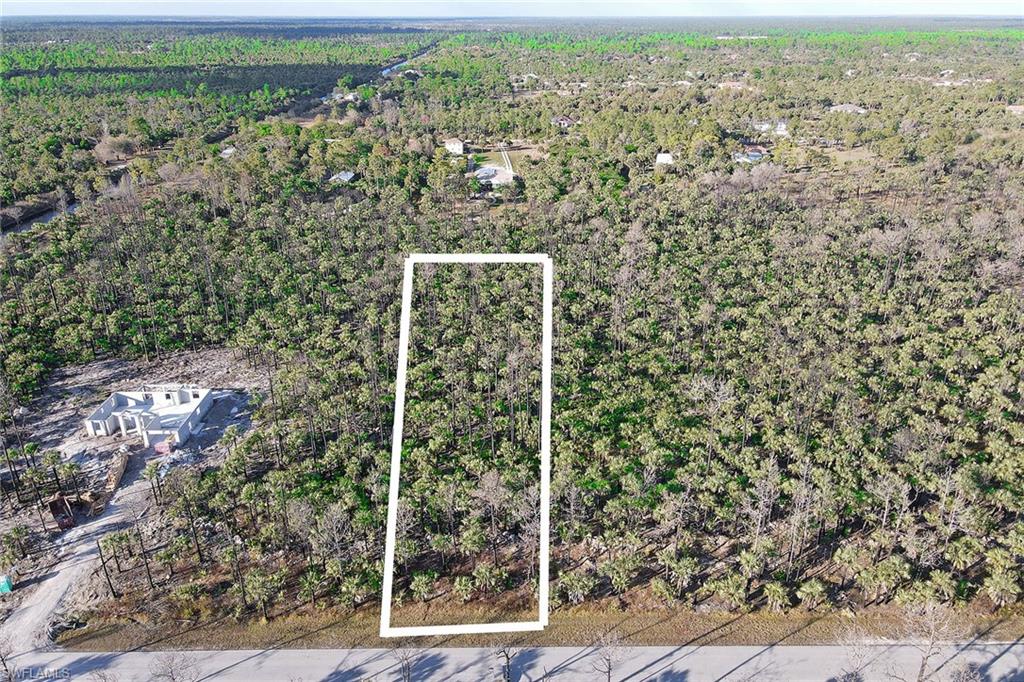 GOLDEN GATE ESTATES - Land