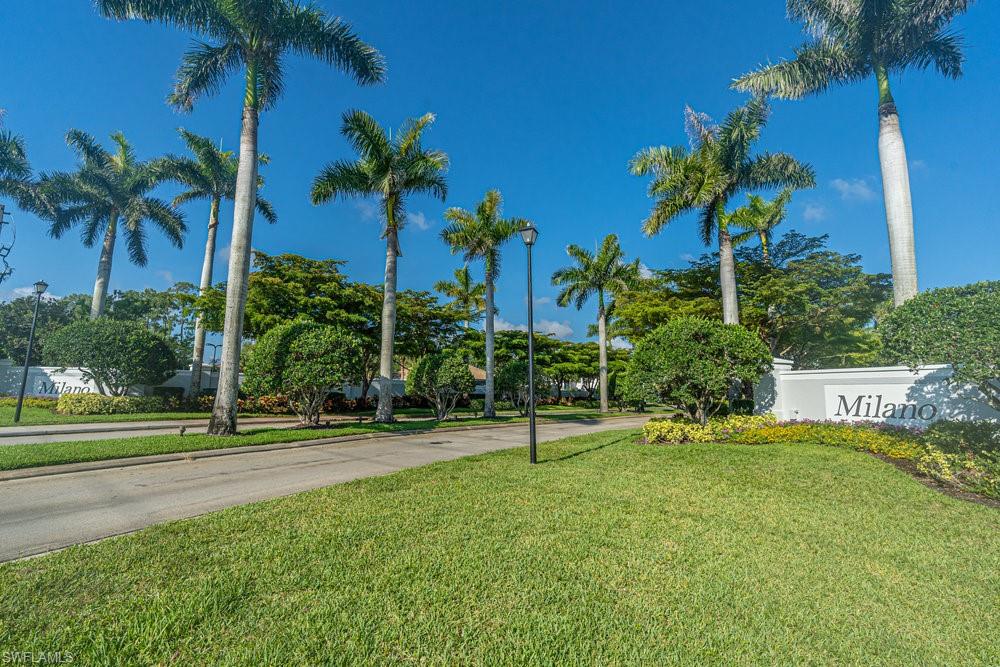 MILANO - Residential