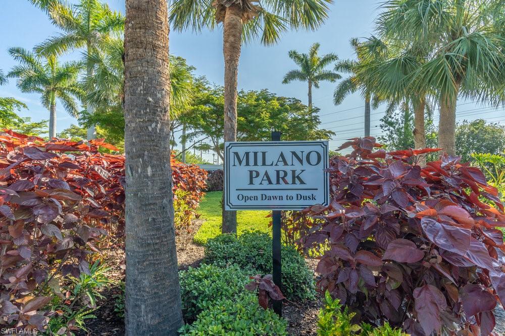 MILANO - Residential