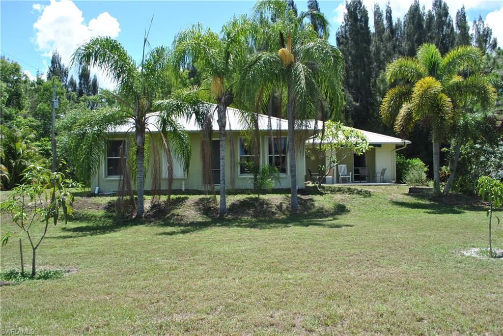 PINE ISLAND RIDGE - Residential