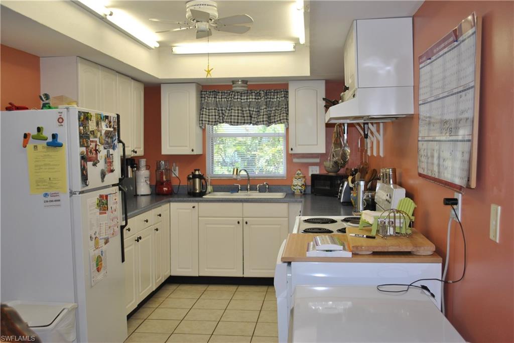 PINE ISLAND RIDGE - Residential