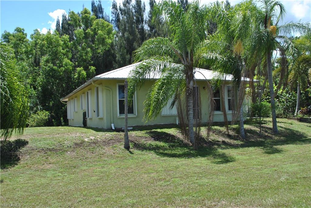 PINE ISLAND RIDGE - Residential