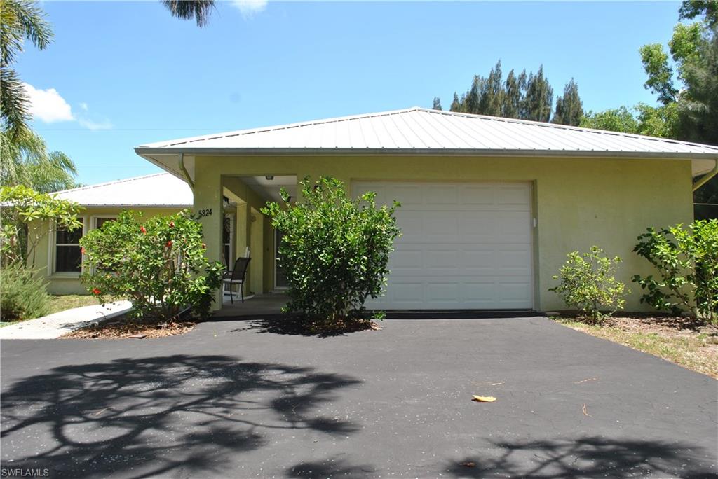 PINE ISLAND RIDGE - Residential