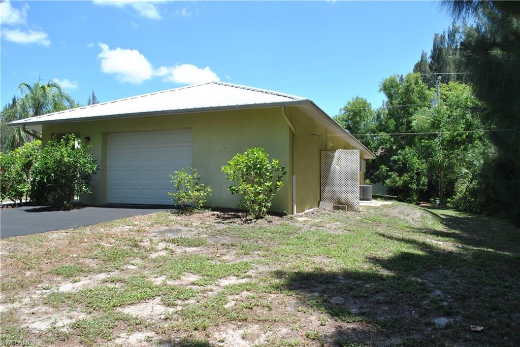 PINE ISLAND RIDGE - Residential