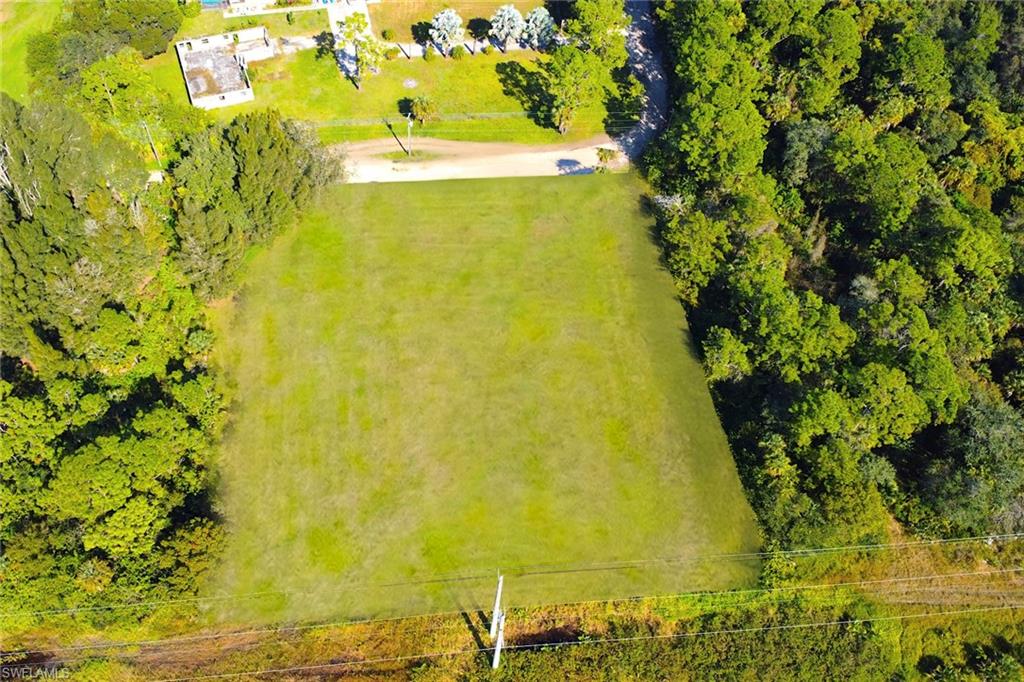 SOUTH IMMOKALEE HEIGHTS - Land