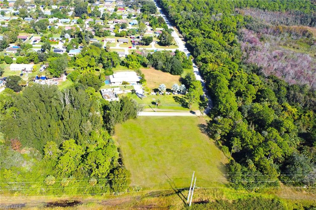 SOUTH IMMOKALEE HEIGHTS - Land
