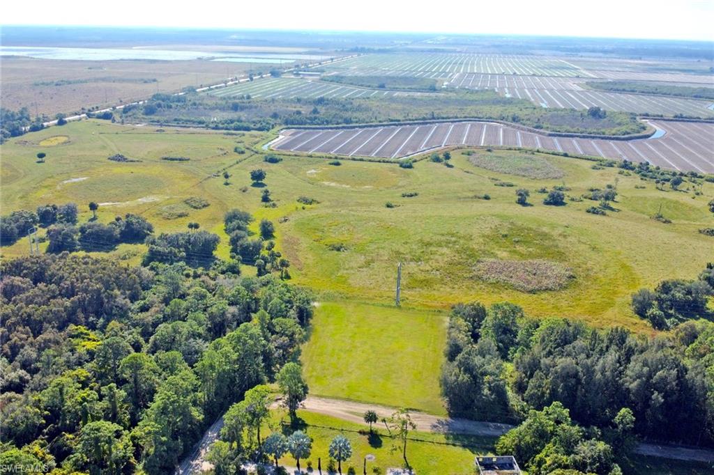 SOUTH IMMOKALEE HEIGHTS - Land