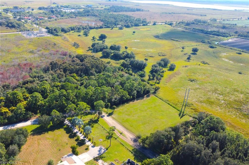 SOUTH IMMOKALEE HEIGHTS - Land