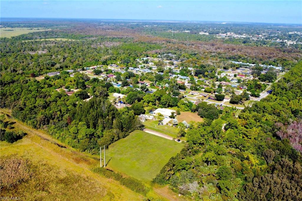 SOUTH IMMOKALEE HEIGHTS - Land
