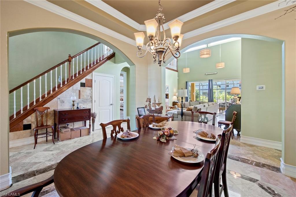 INDIGO LAKES - Residential