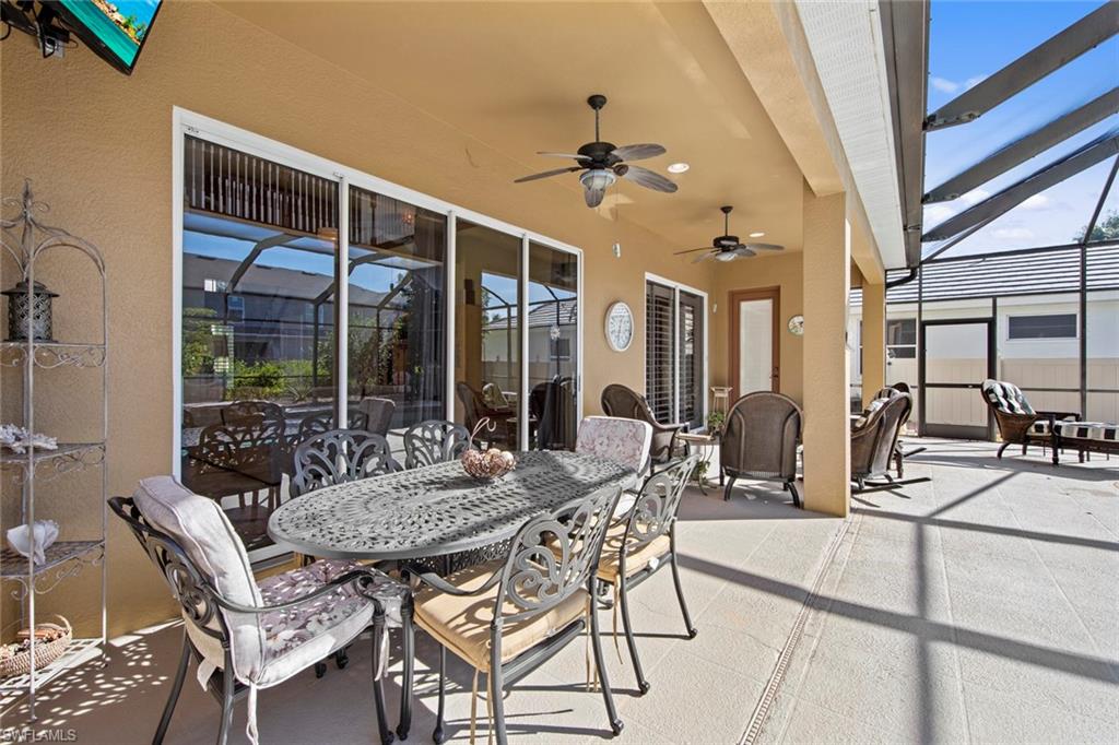 INDIGO LAKES - Residential