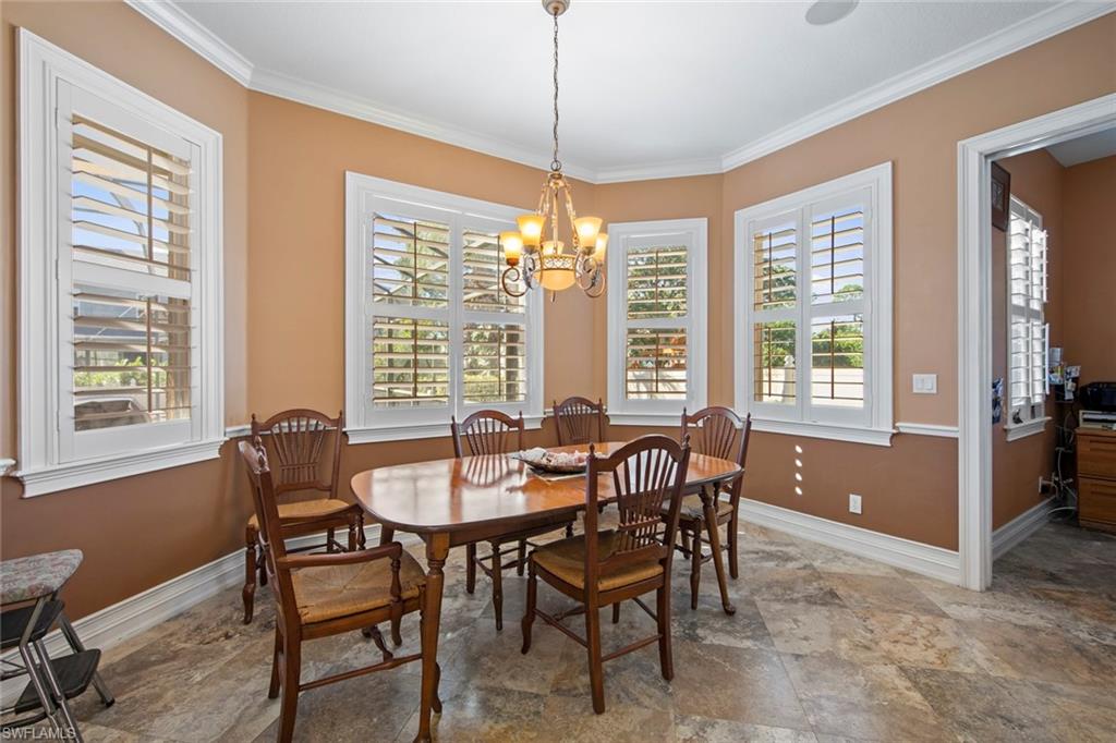 INDIGO LAKES - Residential