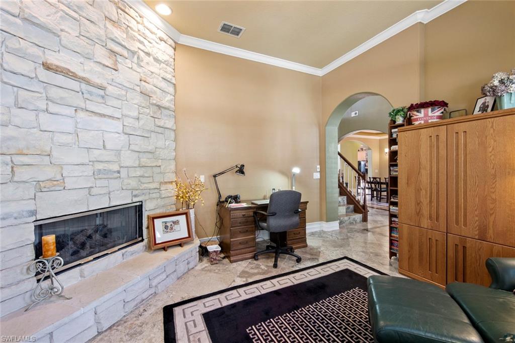 INDIGO LAKES - Residential